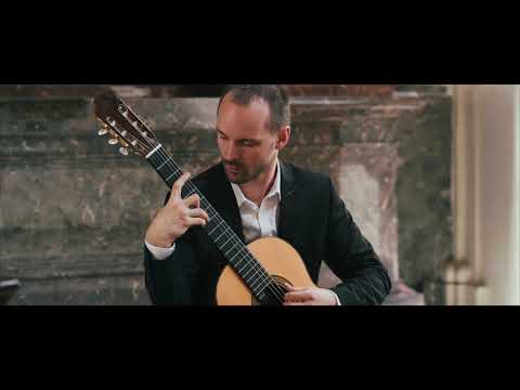 Ronaldo Miranda - Appassionata played by Florian Palier