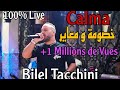 Bilel Tacchini Live 2023 ft HoussemMagic ( Calma / خصومة و معاير ) Cover
