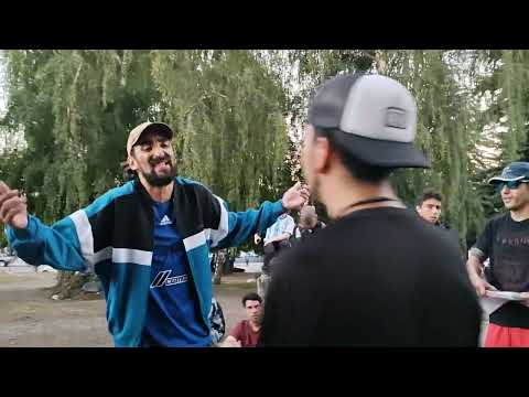 BSN Fecha 5 - Nawe VS Zikker (4TOS)