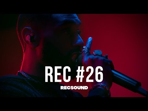 TAKE A MIC - LE FILM • BAIE VITRÉE | RECSOUND