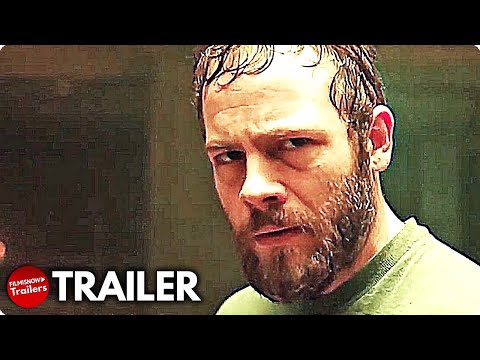 Knuckledust Trailer