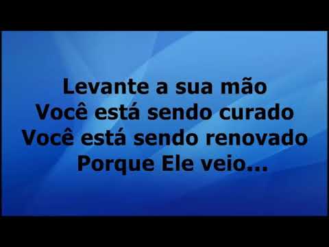 Ele Veio /Amanda Ferrari - voz e letra
