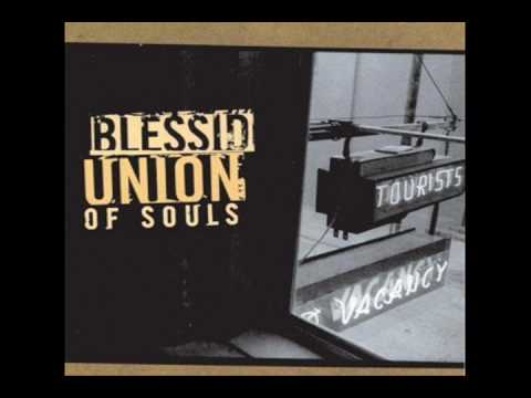 Blessid Union Of Souls - I Wanna Be There