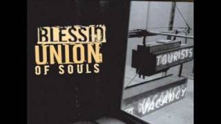 Blessid Union Of Souls - I Wanna Be There