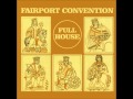 fairport convention full house