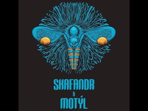 Skafandr a motýl - Skafandr a Motýl - Tarantino
