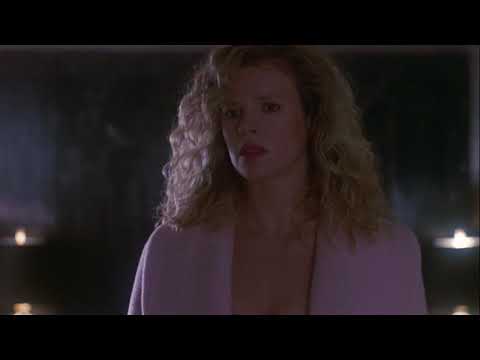 No Mercy (1986) - Life, my friend.