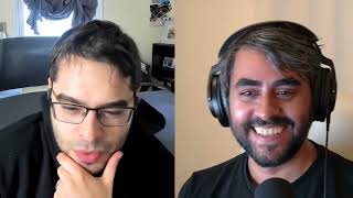 OpenSea Pro, Yuga Labs' New Game, AI and Generative Art - Two Bored Apes NFT Podcast