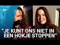 The Polyframes uit West-Friesland I Culture Club Special #1