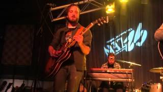 The Wild Feathers (07) Dont Ask Me To Change @ Soul Kitchen (2016-03-22)