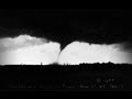 The 1947 F5 Woodward Oklahoma Tornado - YouTube