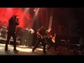 FIREWIND - Wall Of Sound (Official video HD)