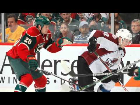 Canucks vs Minnesota Wild - Ben Kuzma reports from the Excel