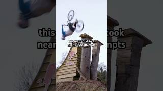 World Firsts Aren’t Easy 😳