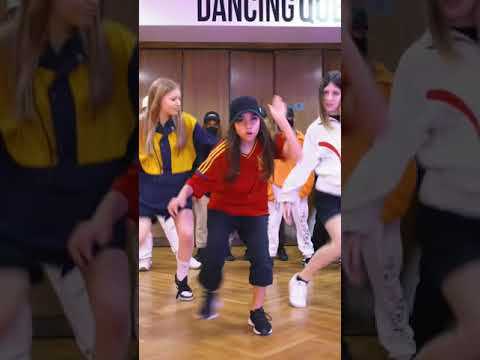 TURRAKA REMIX | Kaleb di Masi x Ecko x Papichamp | EMIR ABDUL coreografía