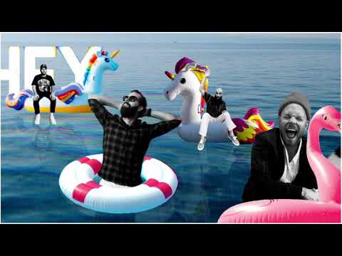 Apollo LTD - "Good Day" [feat. Social Club Misfits] (Official Lyric Video)