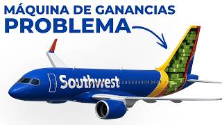 ¿Por Qué Southwest Rechazó El A220 – Contra Toda Lógica?
