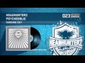 Headhunterz - Psychedelic (Sunshine Edit) *HD ...