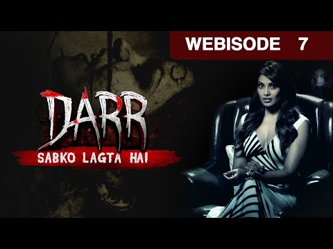 डर सबको लगता है - वेबिसोड - ४00 - हिंदी टीवी धारावाहिक एंड टीवी