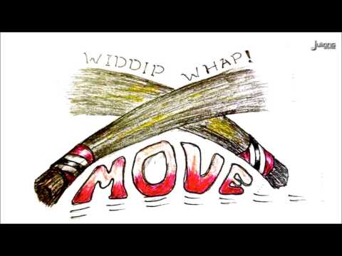 David Rudder - Move "2015 Soca" (Prod. By LAZAbeam)