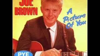 Picture of You Joe Brown the Bruvvers Video