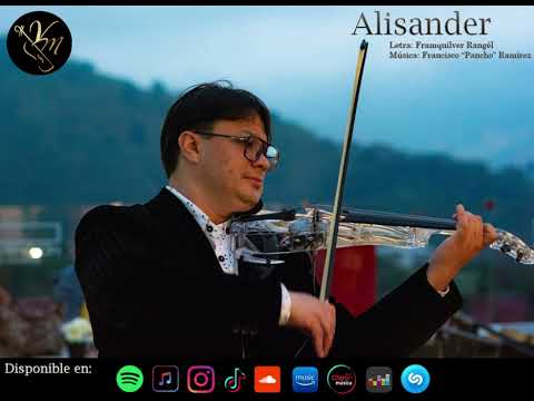 Alisander - El Violín Mágico