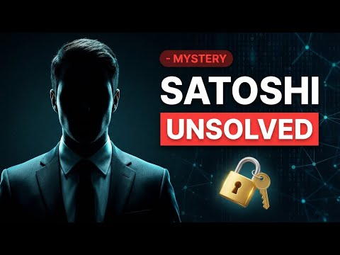 Why No One Has Ever Proven Who Satoshi Nakamoto Is