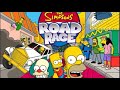 The Simpsons Road Rage Gameplay Part 2 2 Gamecube PS2 XBOX