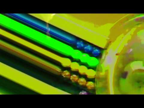 CLEROMANCER  Live at Veni Vidi Vici - Cinema, Aalst - 30 05 15