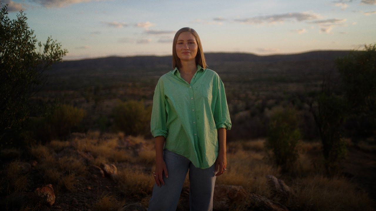 A love letter to Alice from Rona Glynn-McDonald