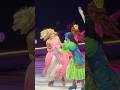 Evil Stepdaughters Ruined CINDERELLA S Beautiful Dress Disneyonice Shorts Cinderella