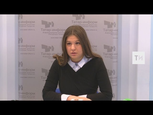 Талия Минуллина о «сложных» инвесторах и плодотворном сотрудничестве Татарстана с КНР