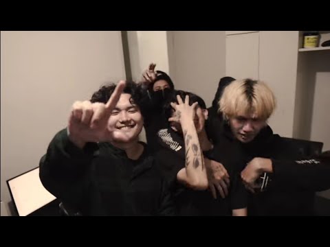 EMO TRAPPIN - YungDani x L FROST x MIRIKLE x TORII x k1yon x SHUKI999