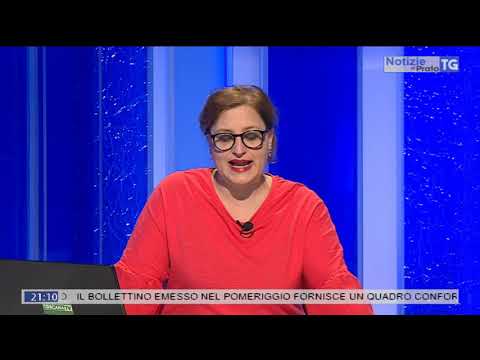 2020-05-07 NOTIZIE DI PRATO TG ORE 20.50