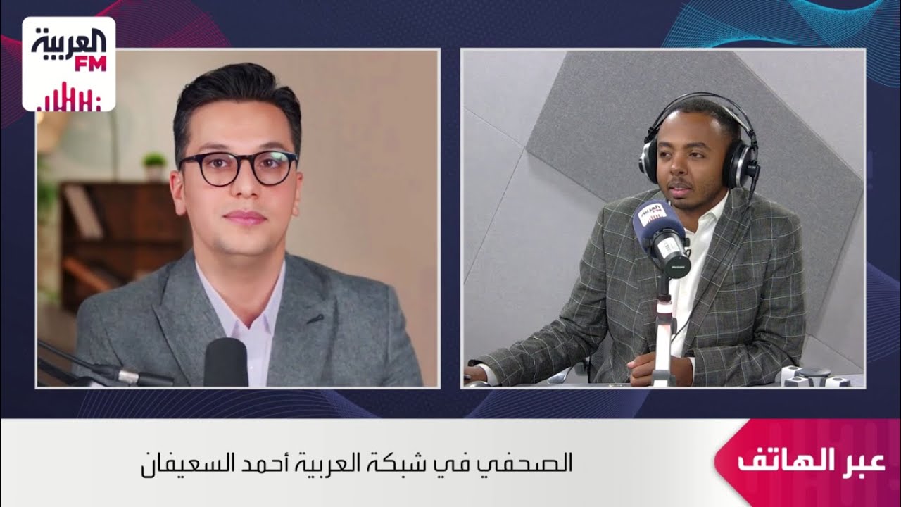أحمد السعيفان: غضب جماهيري بحريني بعد الخسارة أمام الجزائر بنتيجة ثقيلة
