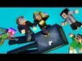 "THE SQUID" - Minecraft Parody of Ylvis - The Fox ...