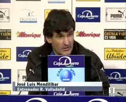 Real Valladolid 2-1 RCD Espanyol 07/08