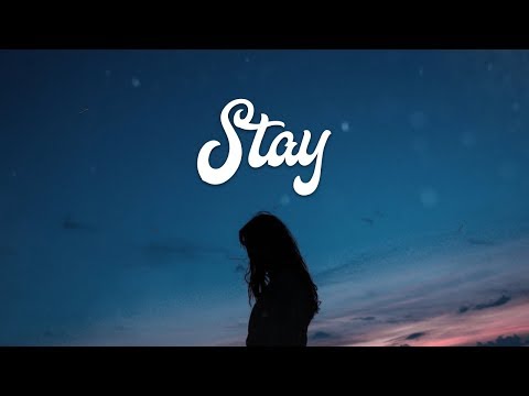 Hanne Leland - Stay (Lyrics)