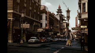 Jerry Garcia, Harvey Mandel and Friends at the Matrix 12/24/68