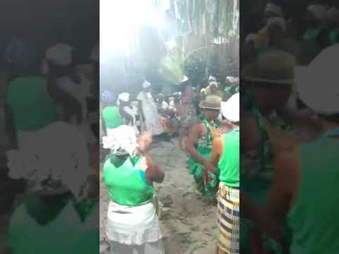 samba Caboclo Catende