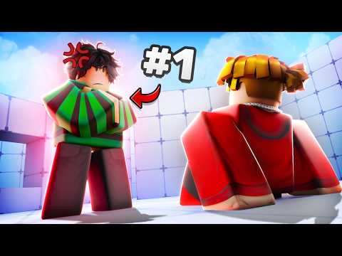 I Got BETRAYED By The BEST Clan