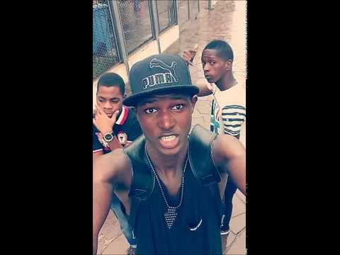 Querido Por Gente(Turma Da Pausa)