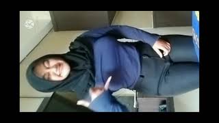 Download lagu Cewe Jilbab Pamer Susu mp3