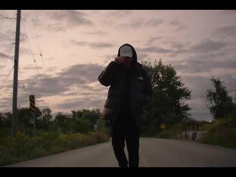 Ezza - Nadare Eyb 5 (Official Video)