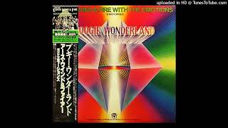 Earth, Wind &amp; Fire - Boogie Wonderland (With The Emotions)