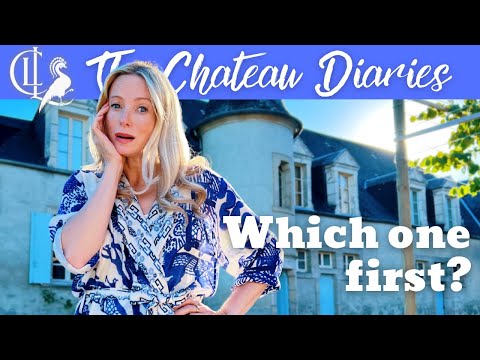 There’s good news and there’s bad news…