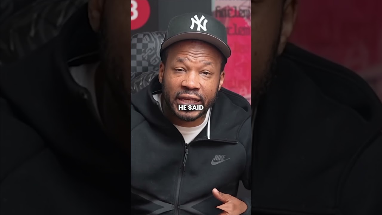 Dame Dash says he’ll DESTROY Jay-z!  #jayz #damedash #hiphop