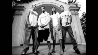 Rebelution - Lazy Afternoon