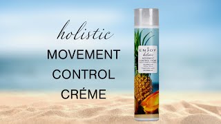 ENJOY Hair Care Holistic Movement Control Creme