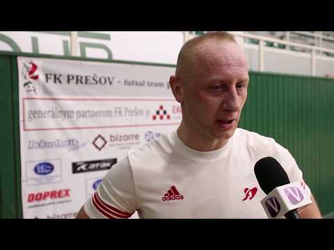 FK EKOPRIM POSTÚPIL DO BARÁŽE (Prešov)